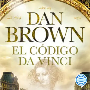 Portada El código Da Vinci