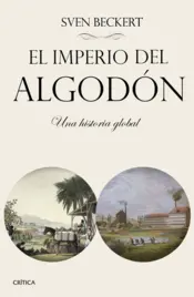 Portada El imperio del algodón