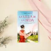 Portada La Villa de la Seda (Serie La Villa de la Seda 1) 0