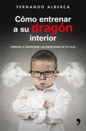 Portada Cómo entrenar a su dragón interior