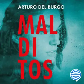 Portada Malditos