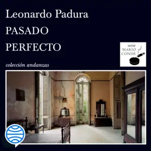 Portada Pasado perfecto