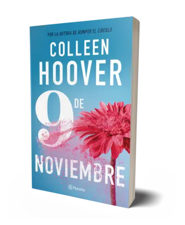 Portada 9 de noviembre