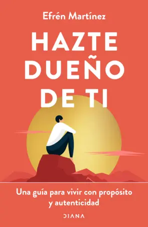 Portada Hazte dueño de ti