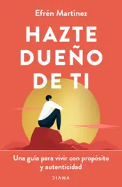 Portada Hazte dueño de ti