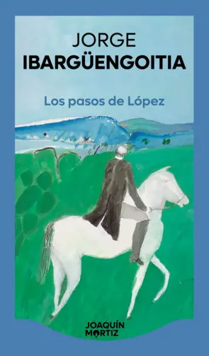 Portada Los pasos de López