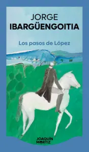 Portada Los pasos de López