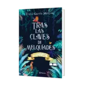 Miniatura portada 3d Tras las claves de Melquíades