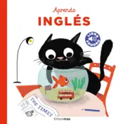 Portada Aprendo inglés