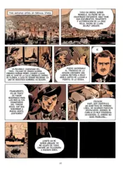 Portada La desaparición de Josef Mengele 3