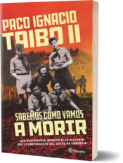 Miniatura portada 3d Sabemos cómo vamos a morir