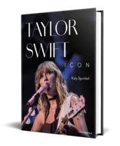 Miniatura portada 3d Taylor Swift Icon TD