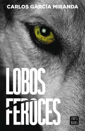 Portada Lobos feroces