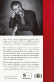 Miniatura contraportada El Esplendor