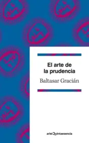 Portada El arte de la prudencia