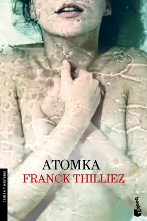 Portada Atomka
