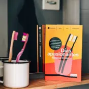 Portada Días apasionantes 0