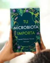 Portada Tu microbiota importa 0