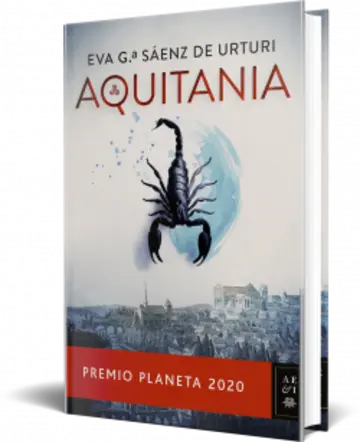 Portada Aquitania