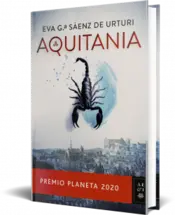 Miniatura portada 3d Aquitania