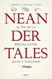 Portada Neandertales