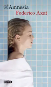 Portada Amnesia