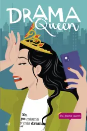 Portada Drama Queen