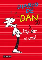 Portada ¡No Dan ni una!