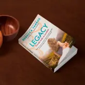 Portada Legacy 2. Donde todo es posible 5