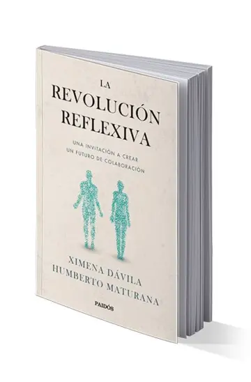 Portada La revolución reflexiva