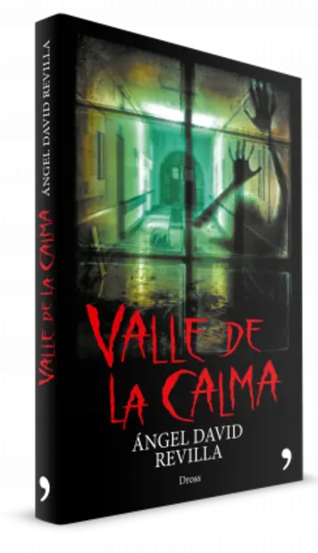 Portada Valle de la calma