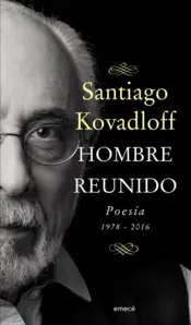 Portada Hombre reunido