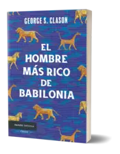 Miniatura portada 3d El hombre más rico de Babilonia