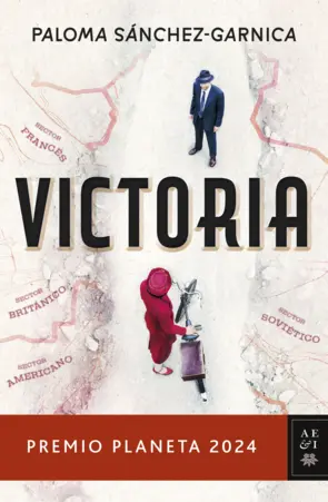 Portada Victoria