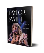 Miniatura portada 3d Taylor Swift Icon