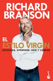 Portada El estilo Virgin