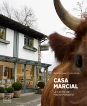 Portada Casa Marcial