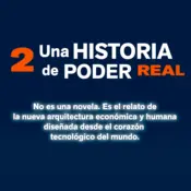 Portada El imperio de la IA 4