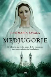 Portada Medjugorje
