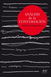 Portada Análisis de la conversación
