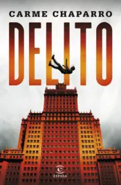 Portada Delito