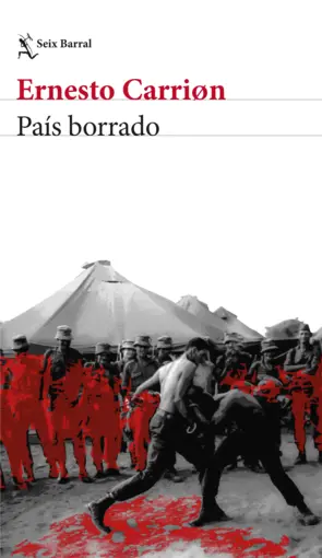 Portada País borrado