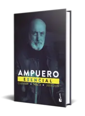 Miniatura portada 3d Ampuero esencial
