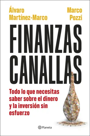Portada Finanzas canallas