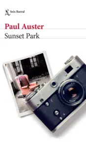 Portada Sunset Park