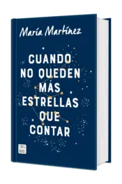 Portada Cuando no queden más estrellas que contar TD