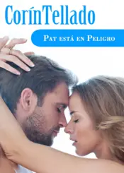 Portada Pat está en peligro