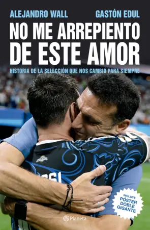 Portada No me arrepiento de este amor