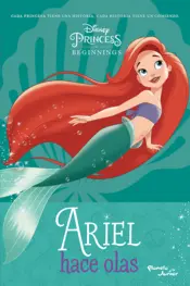 Portada Ariel hace olas