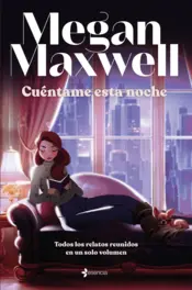 Portada Cuéntame esta noche
